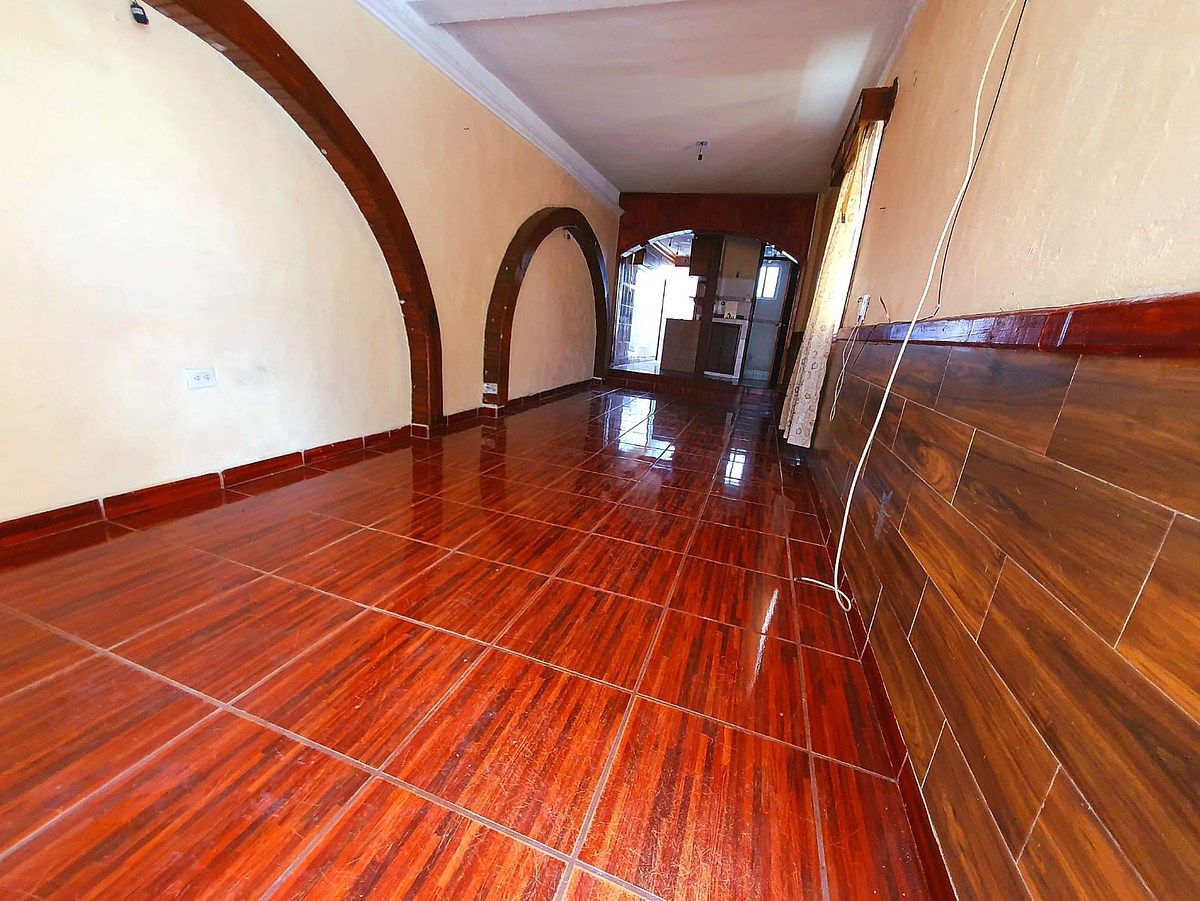 Casa en Lomas de Cervera, Guanajuato, foto 4 de 26