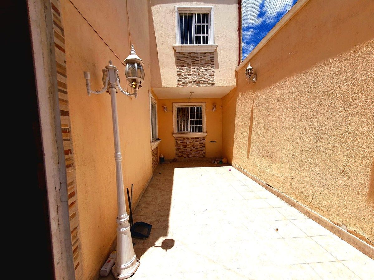 Casa en Lomas de Cervera, Guanajuato, foto 2 de 26