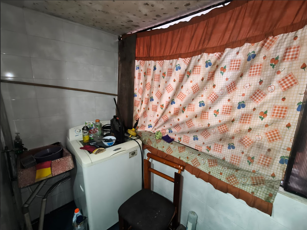 Apartamento em Los Olivos, Tláhuac, foto 4 de 9