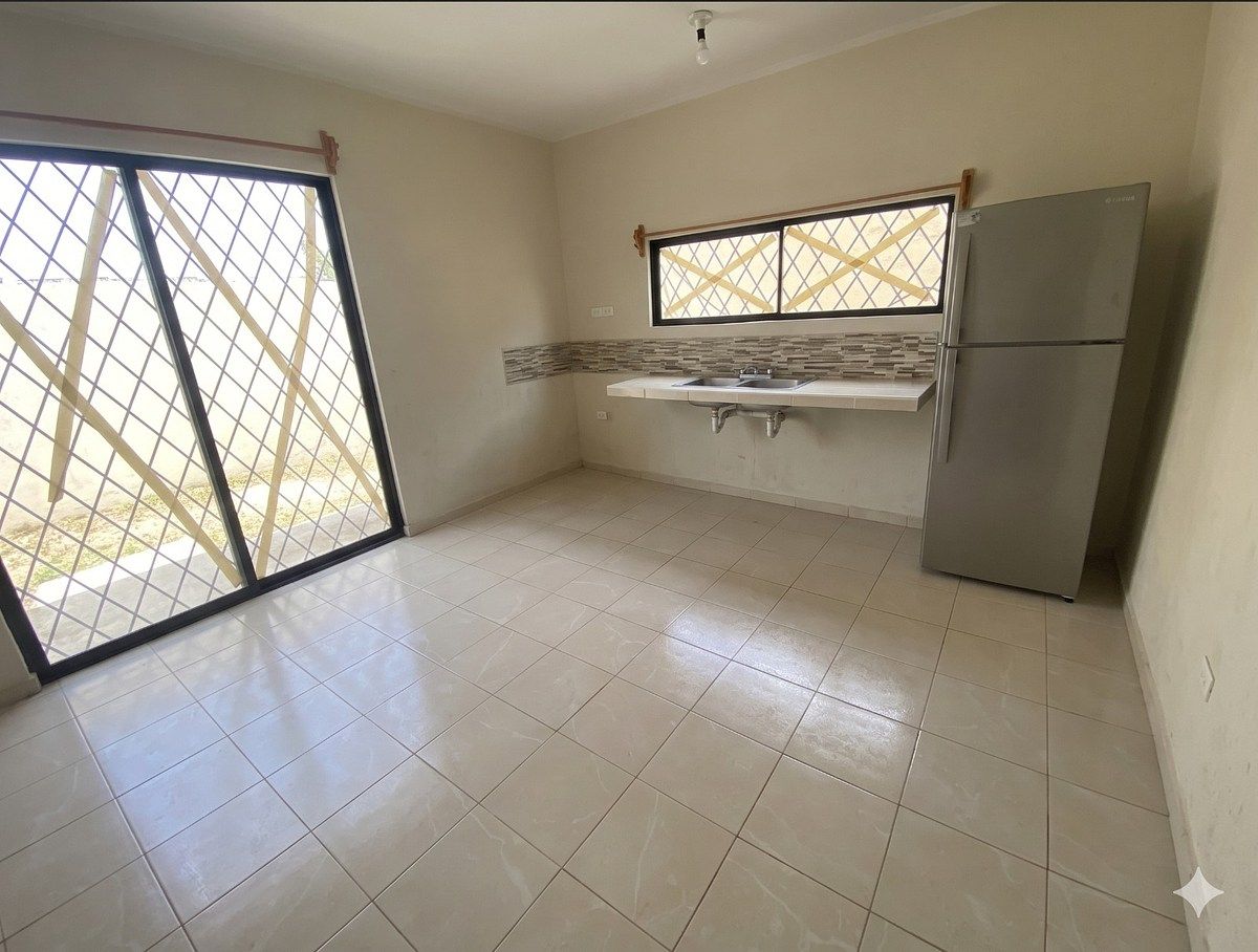 Casa em Paseos de Opichen la Joya, Mérida, foto 7 de 9