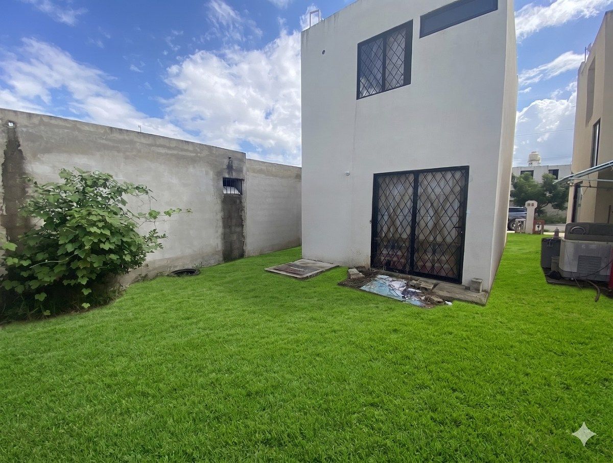 Casa em Paseos de Opichen la Joya, Mérida, foto 9 de 9