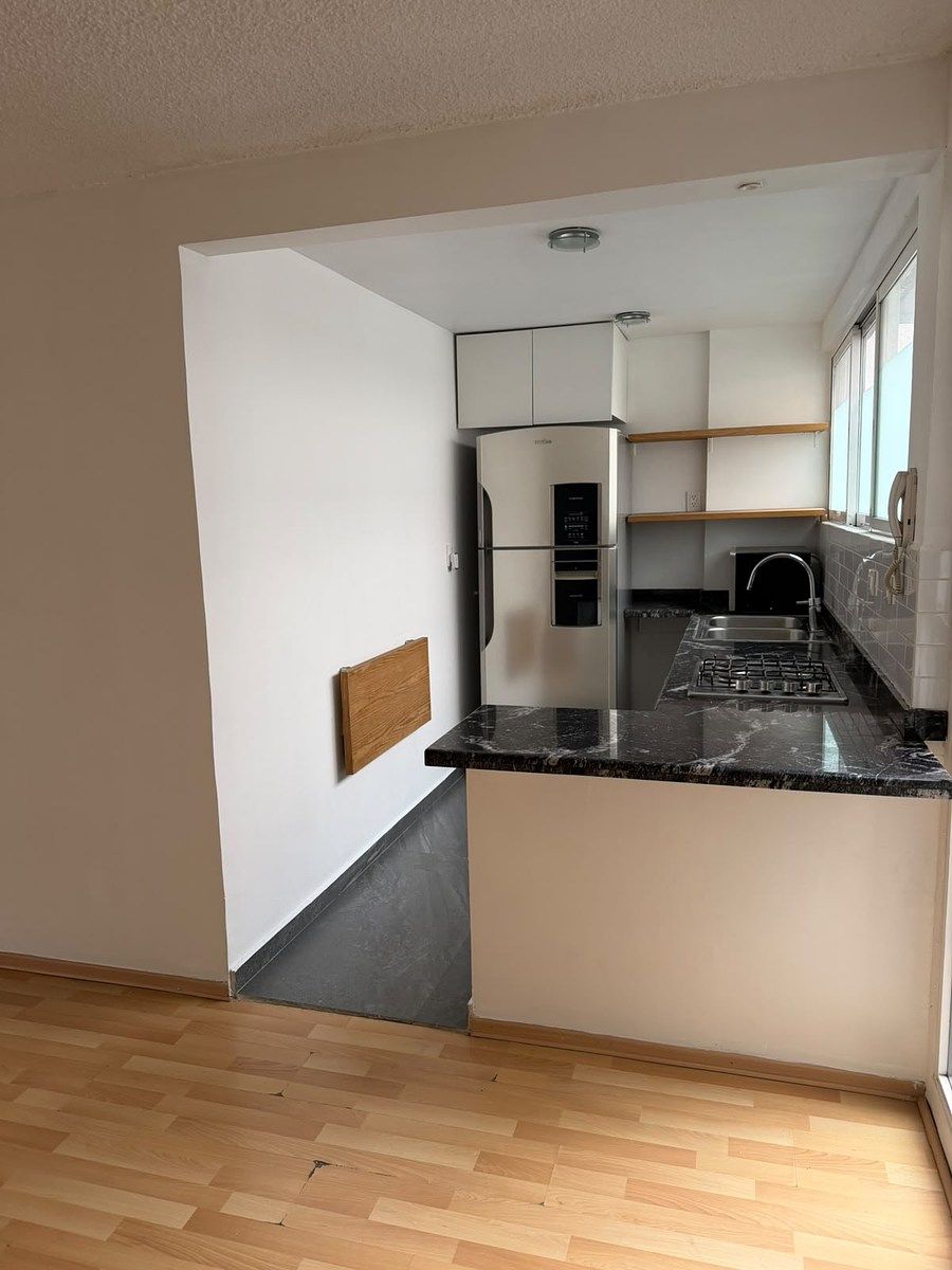 Apartamento em Del Valle Sur, Benito Juárez, foto 2 de 17