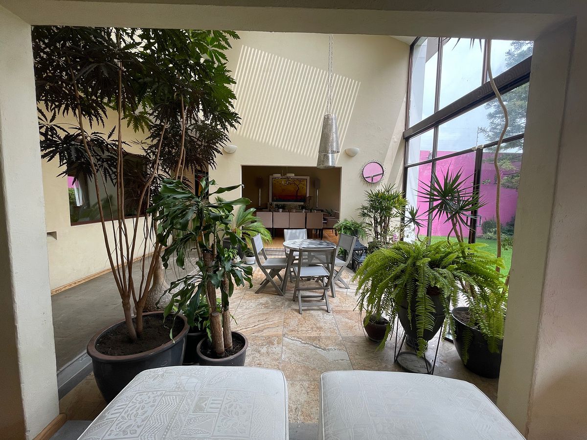 Casa en condominio en Lomas del Olivo, Huixquilucan, foto 4 de 32