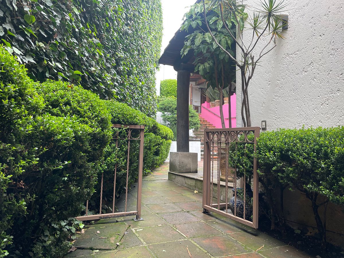 Casa en condominio en Lomas del Olivo, Huixquilucan, foto 12 de 32