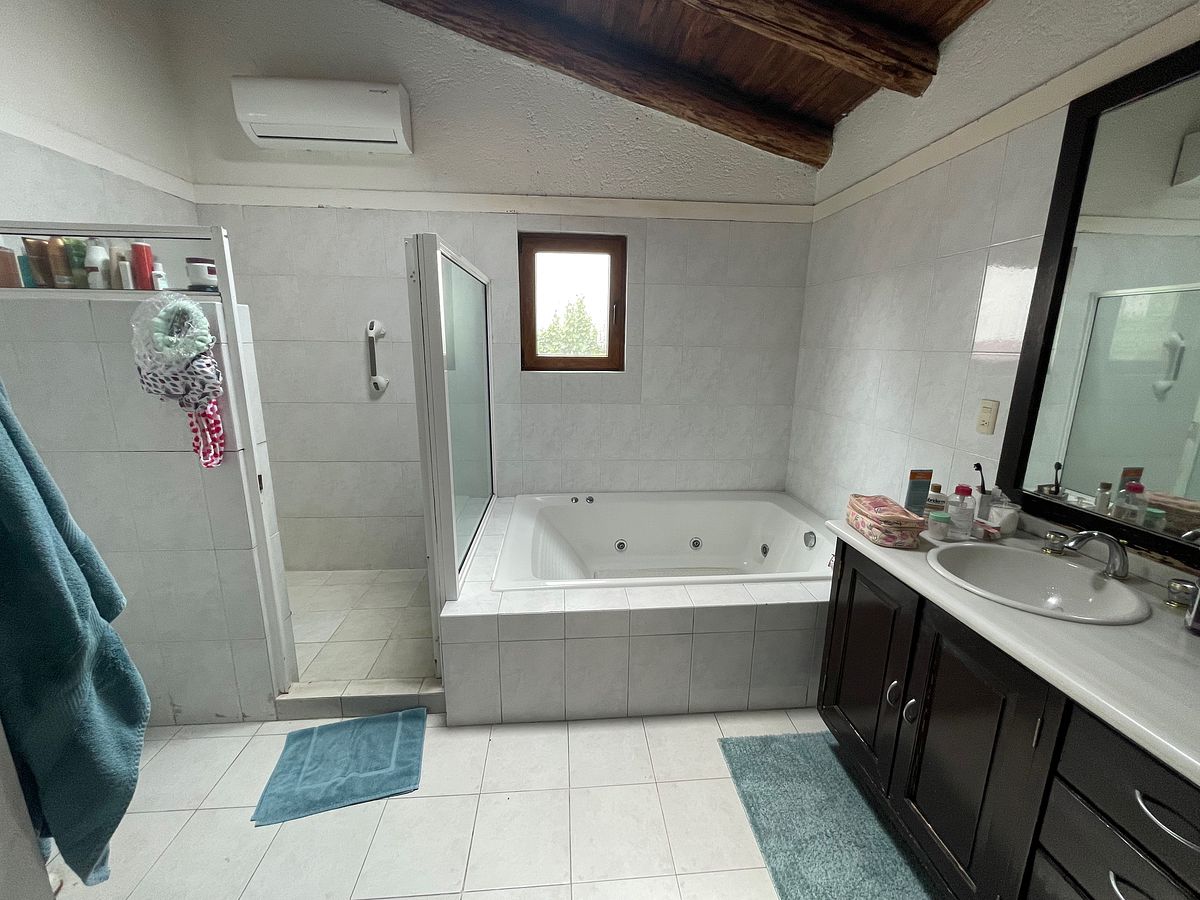 Casa en condominio en Lomas del Olivo, Huixquilucan, foto 27 de 32