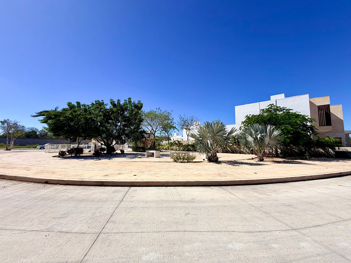 Casa em Residencial Xcanatún, Mérida, foto 45 de 48