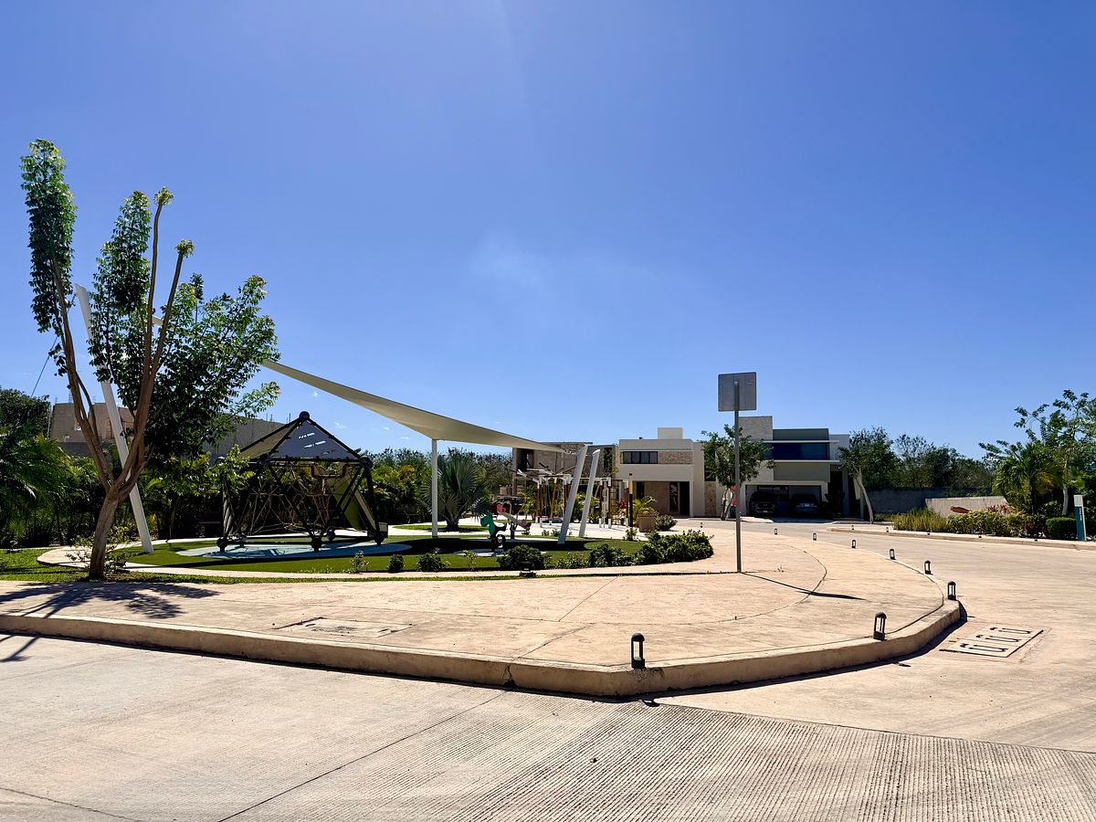 Casa em Residencial Xcanatún, Mérida, foto 46 de 48