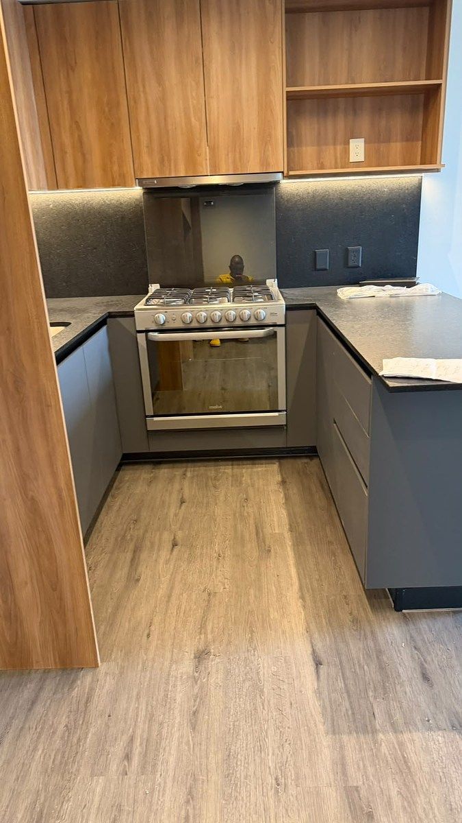 Apartamento em Valle Real, Zapopan, foto 7 de 19