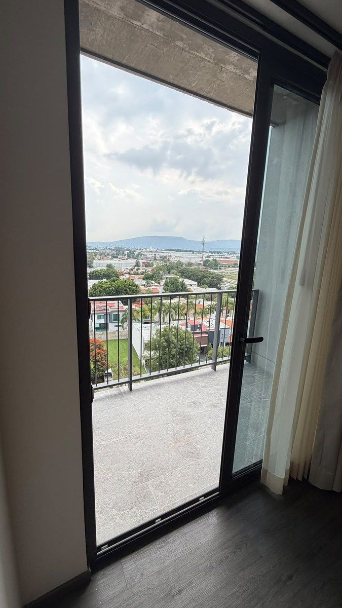 Apartamento em Valle Real, Zapopan, foto 8 de 19