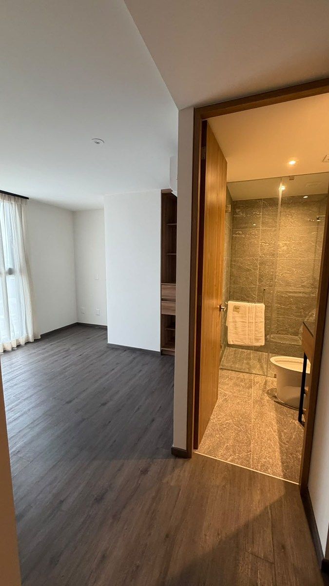 Apartamento em Valle Real, Zapopan, foto 10 de 19