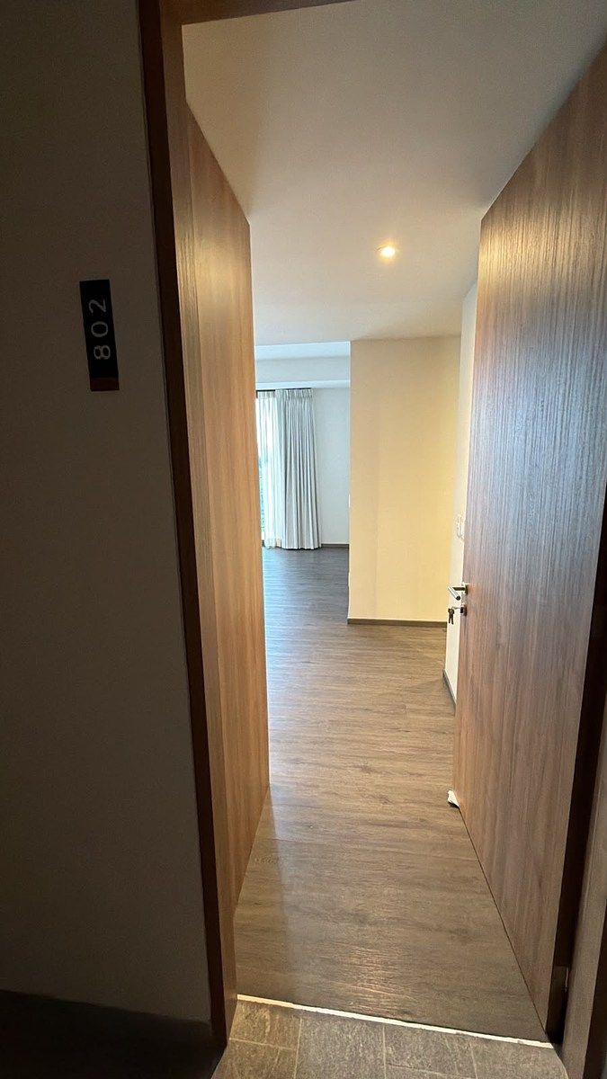 Apartamento em Valle Real, Zapopan, foto 11 de 19