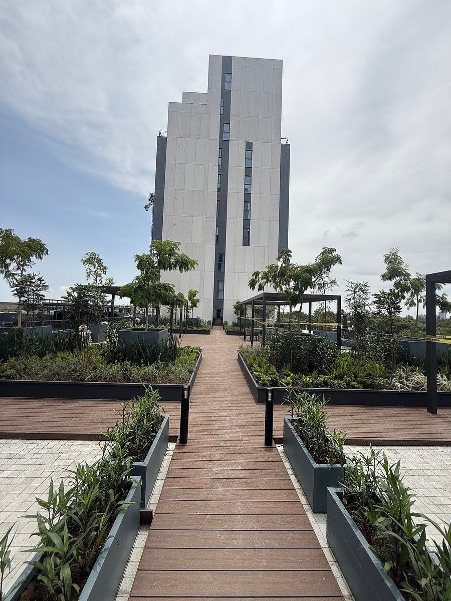 Apartamento em Valle Real, Zapopan, foto 13 de 19