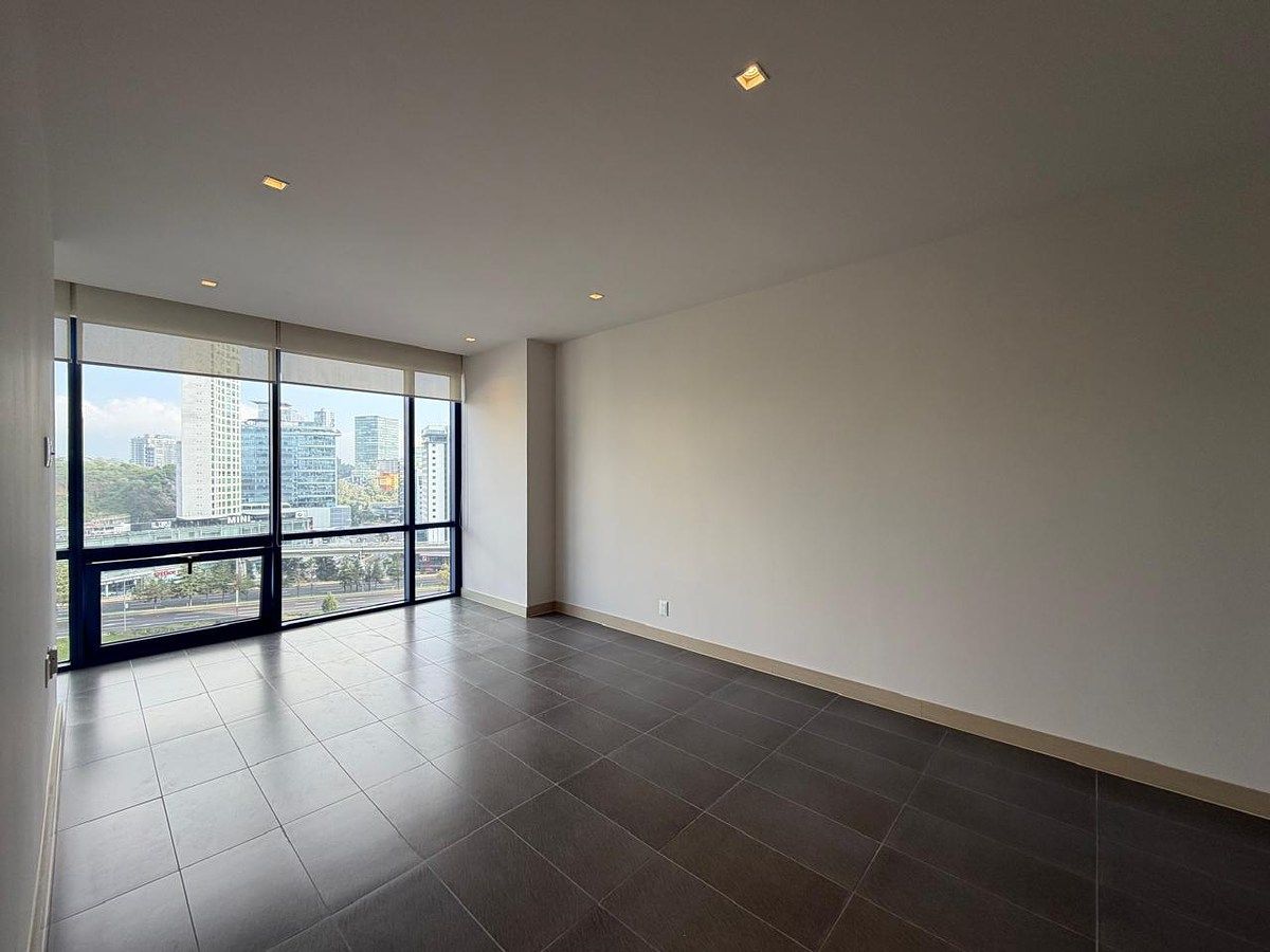 Apartamento em Santa Fe Cuajimalpa, Cuajimalpa de Morelos, foto 9 de 48