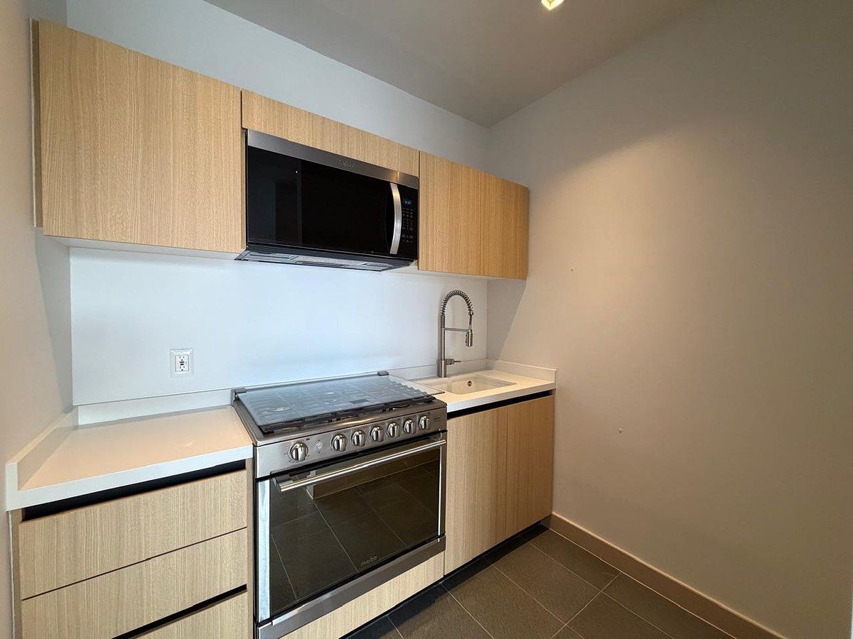 Apartamento em Santa Fe Cuajimalpa, Cuajimalpa de Morelos, foto 4 de 48