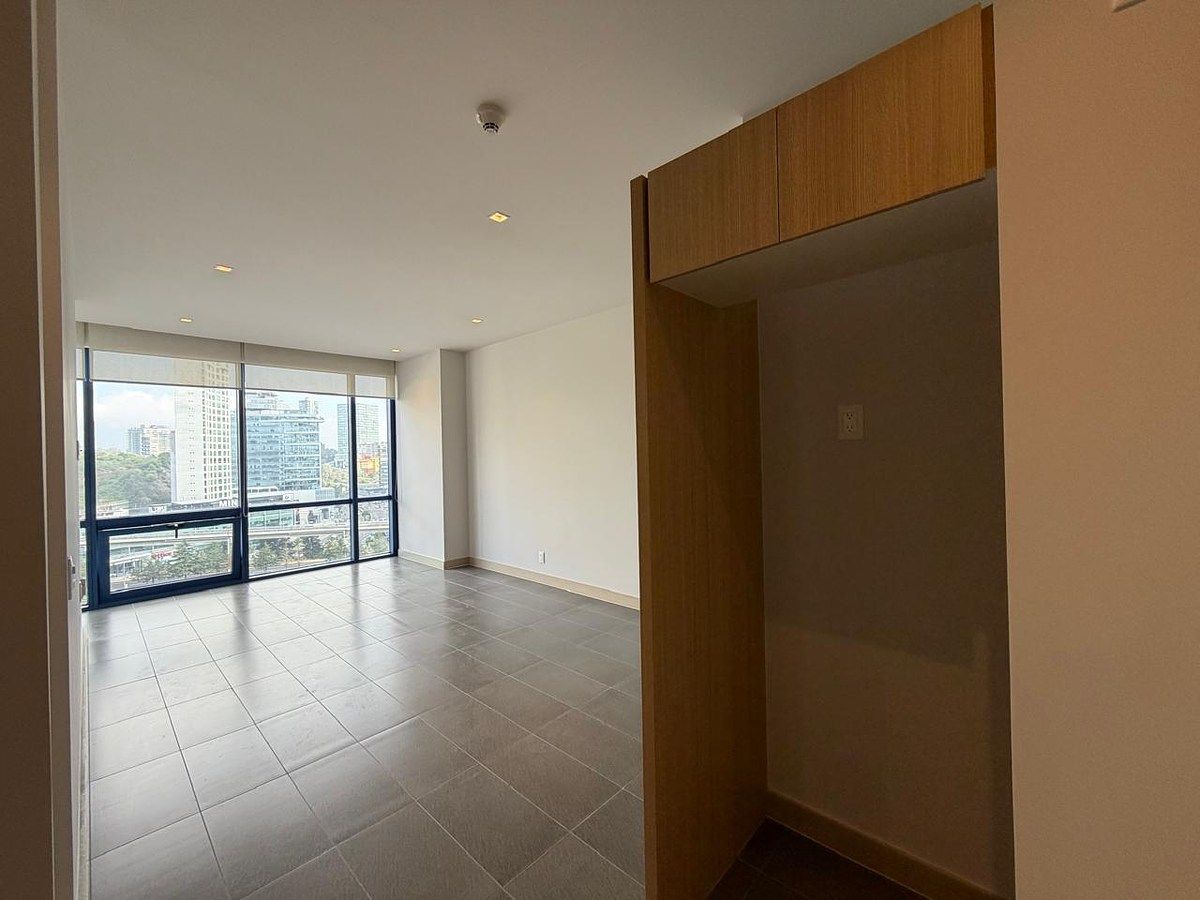 Apartamento em Santa Fe Cuajimalpa, Cuajimalpa de Morelos, foto 10 de 48