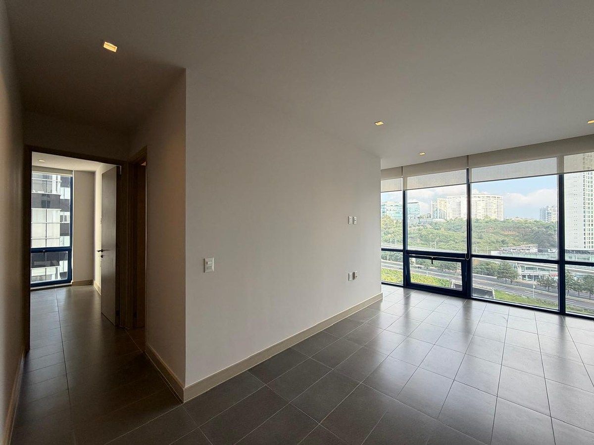 Apartamento em Santa Fe Cuajimalpa, Cuajimalpa de Morelos, foto 11 de 48