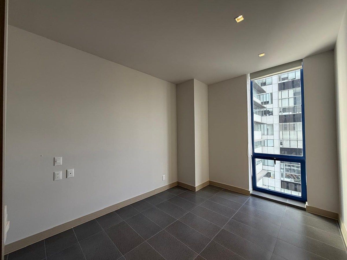 Apartamento em Santa Fe Cuajimalpa, Cuajimalpa de Morelos, foto 12 de 48
