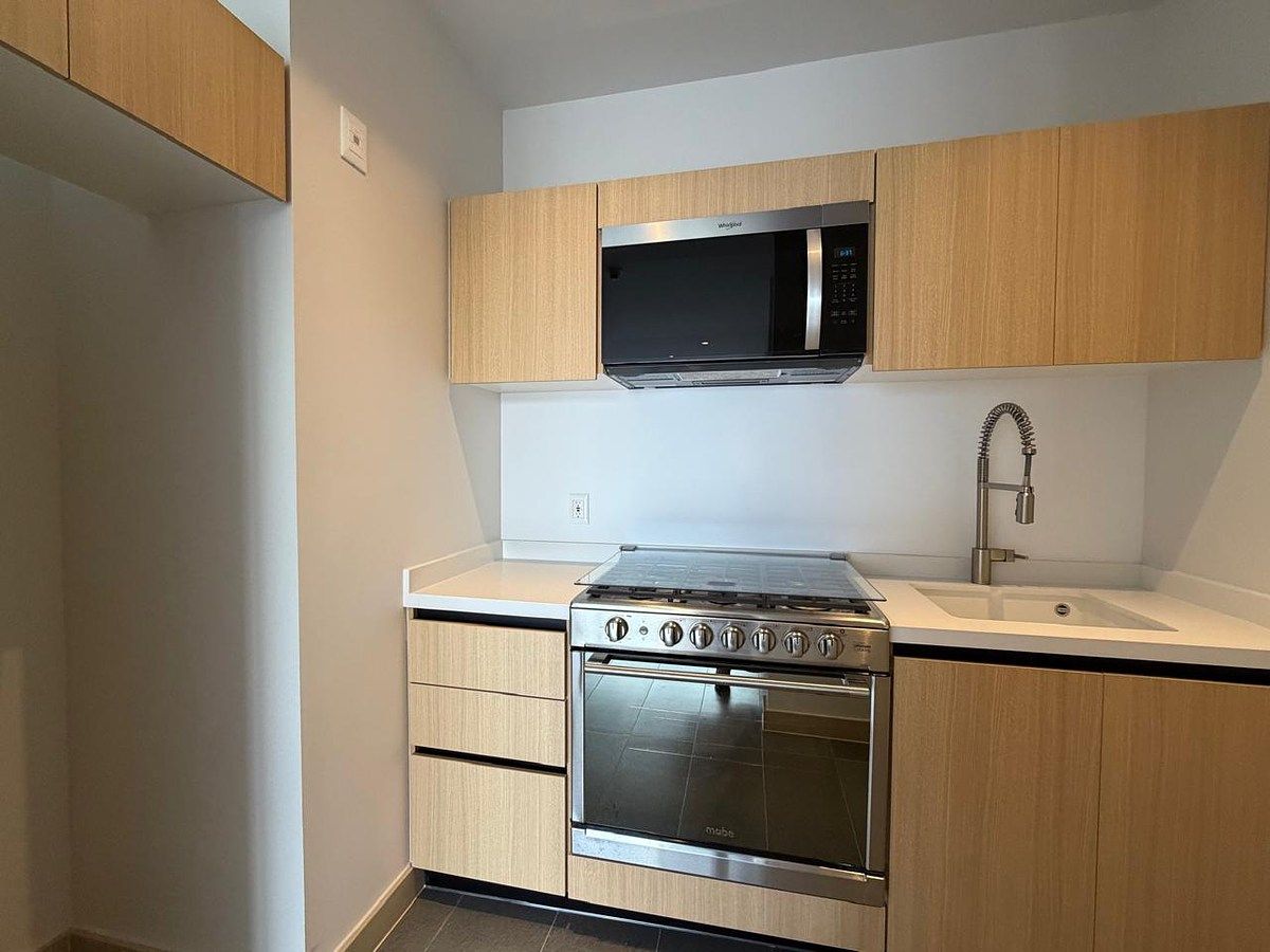 Apartamento em Santa Fe Cuajimalpa, Cuajimalpa de Morelos, foto 5 de 48