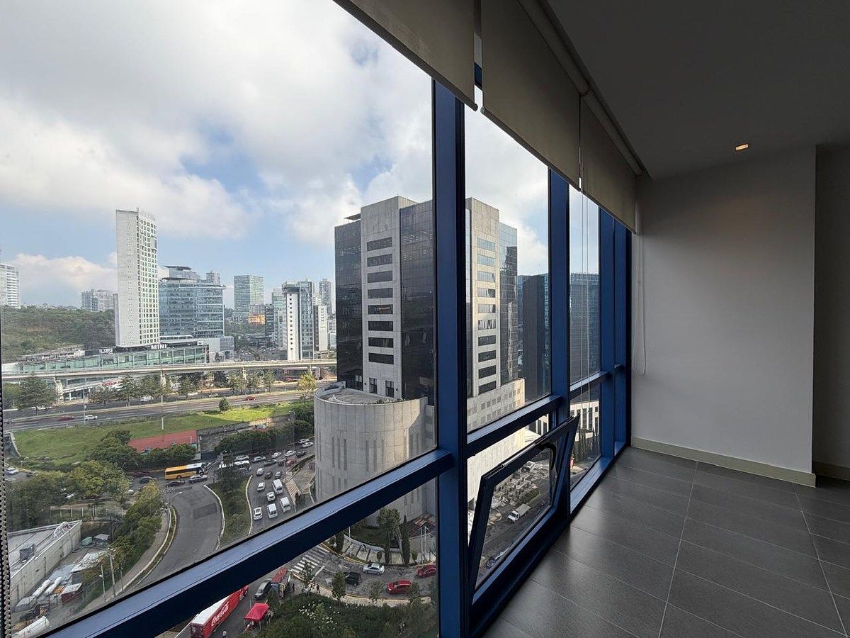 Apartamento em Santa Fe Cuajimalpa, Cuajimalpa de Morelos, foto 17 de 48
