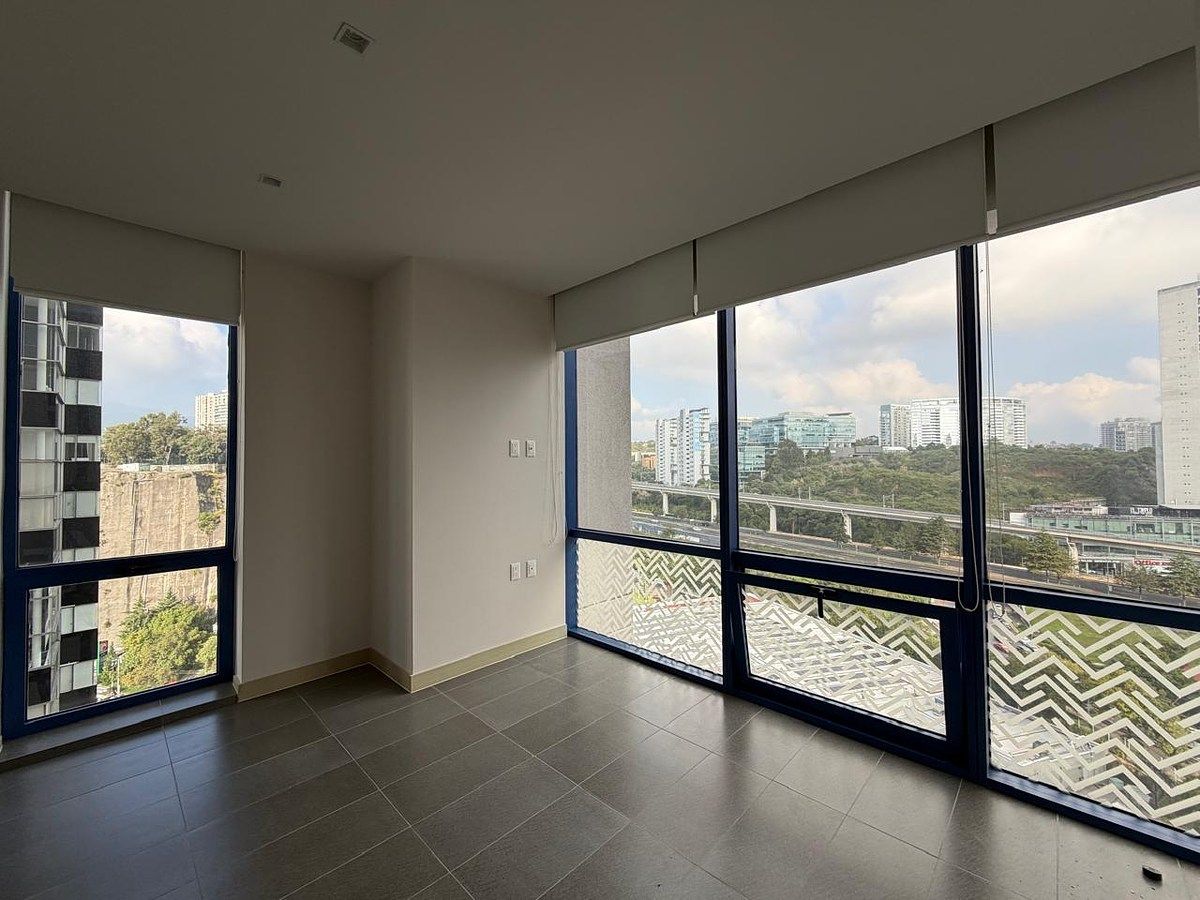 Apartamento em Santa Fe Cuajimalpa, Cuajimalpa de Morelos, foto 19 de 48