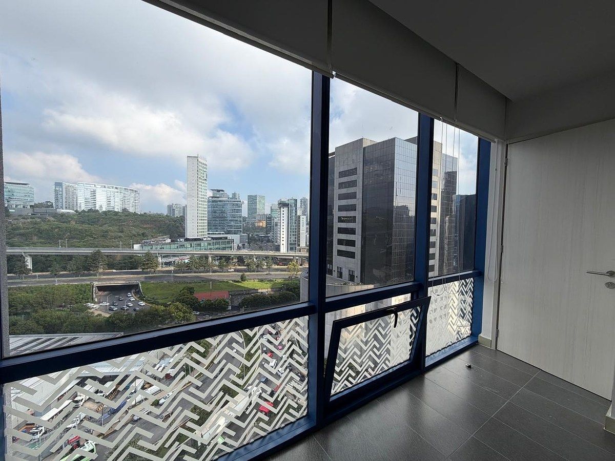 Apartamento em Santa Fe Cuajimalpa, Cuajimalpa de Morelos, foto 20 de 48