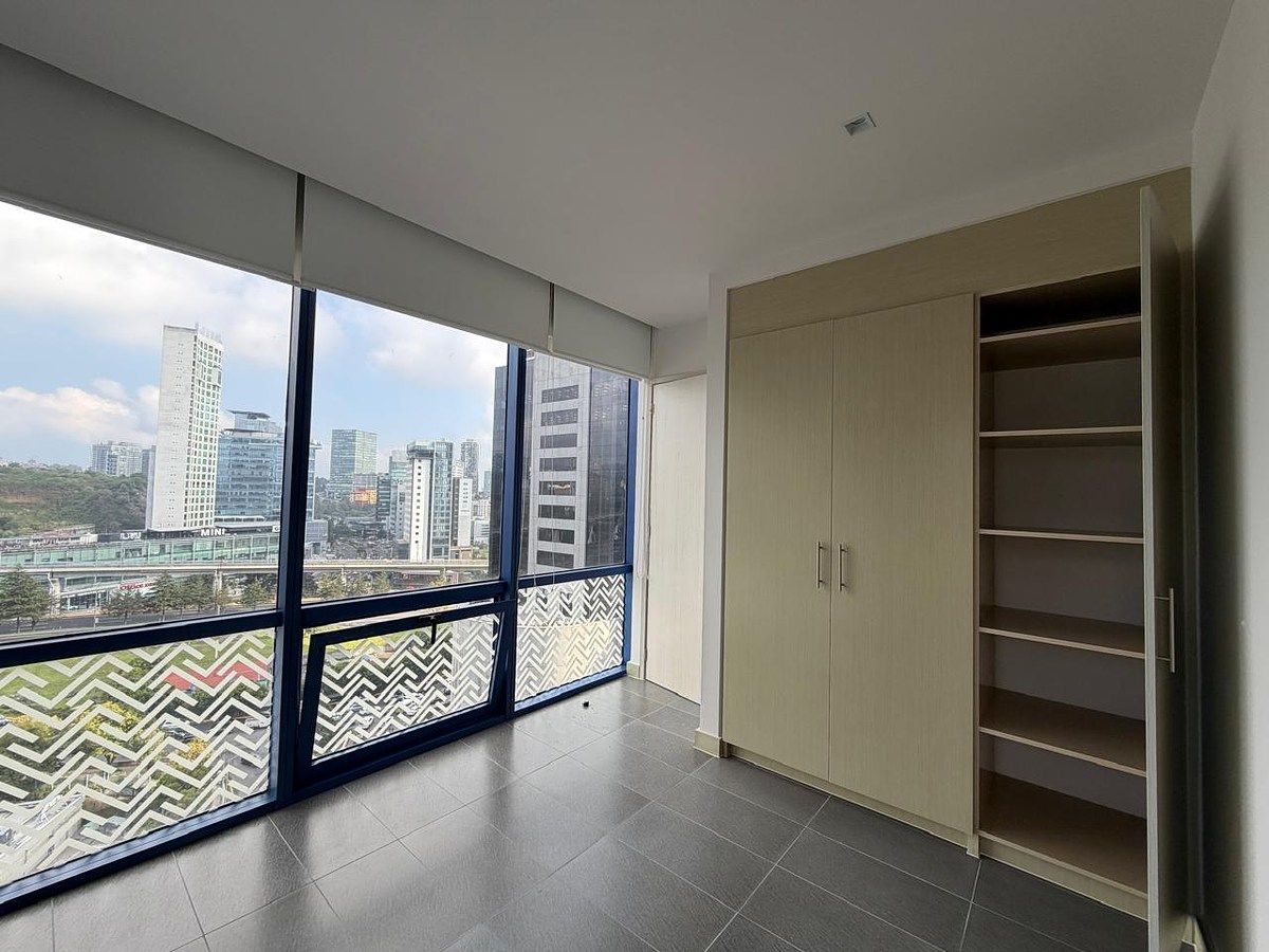 Apartamento em Santa Fe Cuajimalpa, Cuajimalpa de Morelos, foto 24 de 48