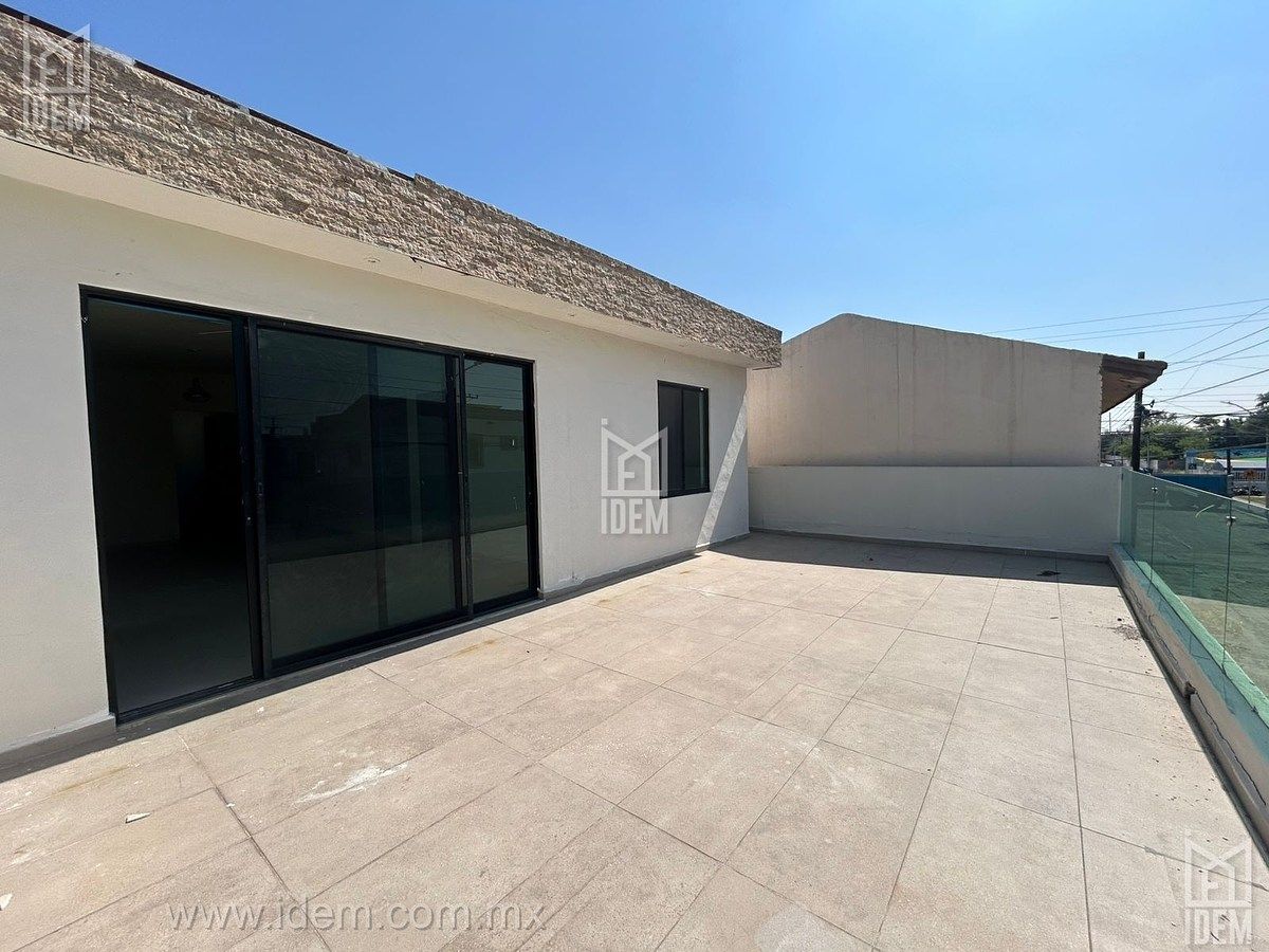 Apartamento em El Roble, San Nicolás de los Garza, foto 2 de 10