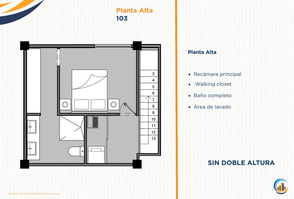 Departamento en venta en Torre Gonzaga - foto 5