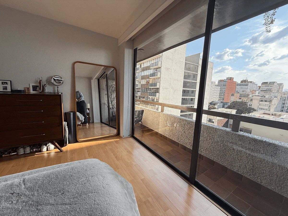 Alugue um apartamento no coração de Polanco, foto 1 de 19