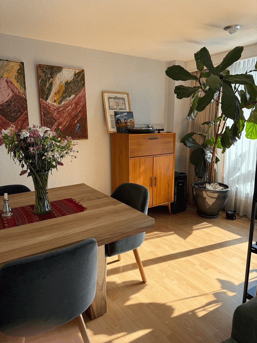 Apartamento em Polanco V Sección, Miguel Hidalgo, foto 3 de 19