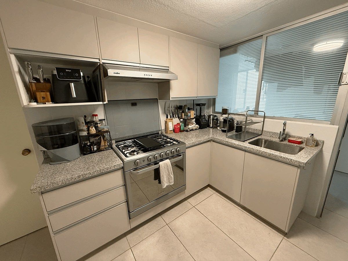 Apartamento em Polanco V Sección, Miguel Hidalgo, foto 8 de 19