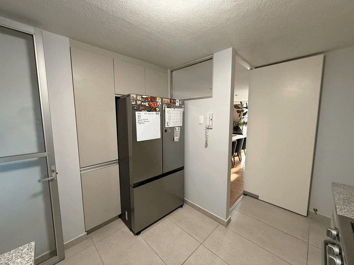 Apartamento em Polanco V Sección, Miguel Hidalgo, foto 9 de 19