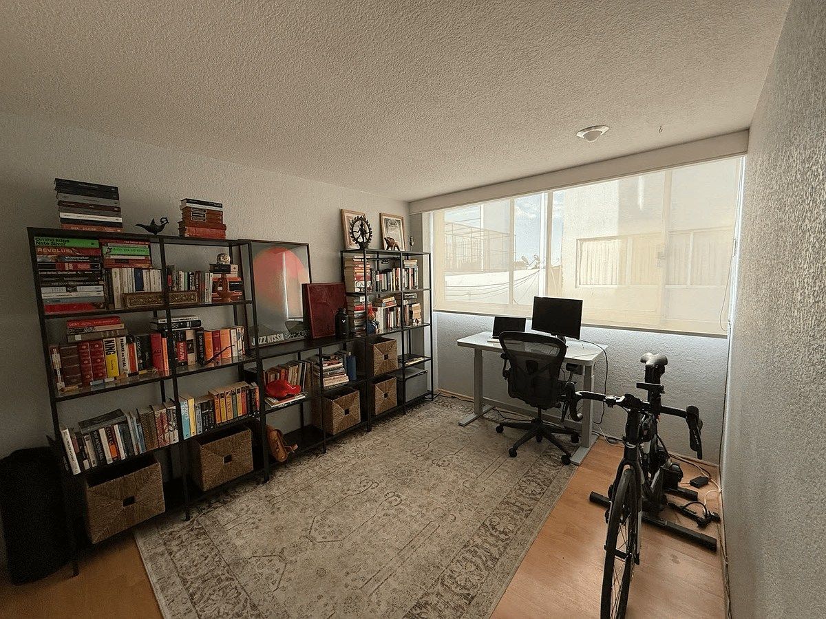 Apartamento em Polanco V Sección, Miguel Hidalgo, foto 12 de 19