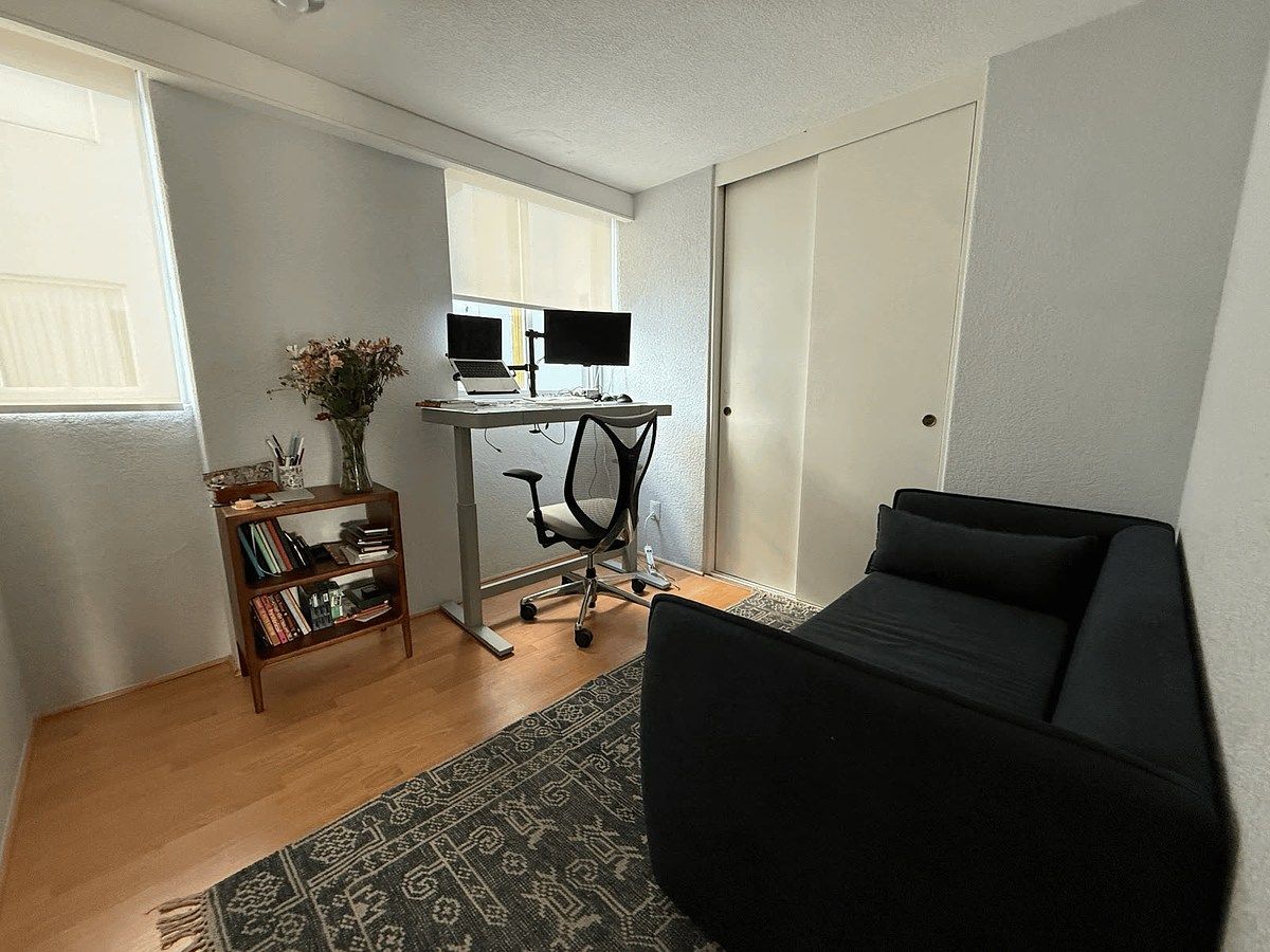 Apartamento em Polanco V Sección, Miguel Hidalgo, foto 14 de 19