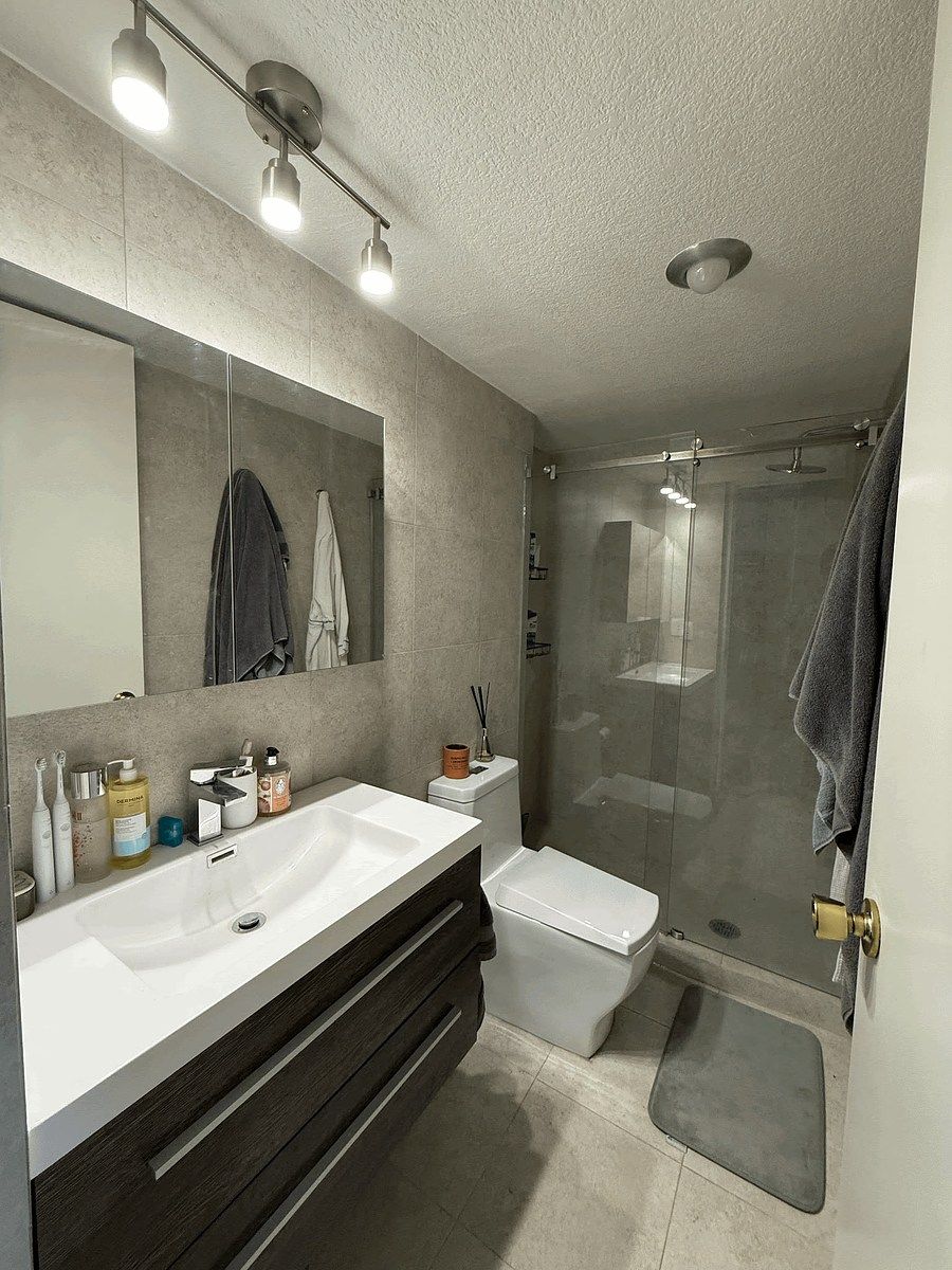 Apartamento em Polanco V Sección, Miguel Hidalgo, foto 15 de 19