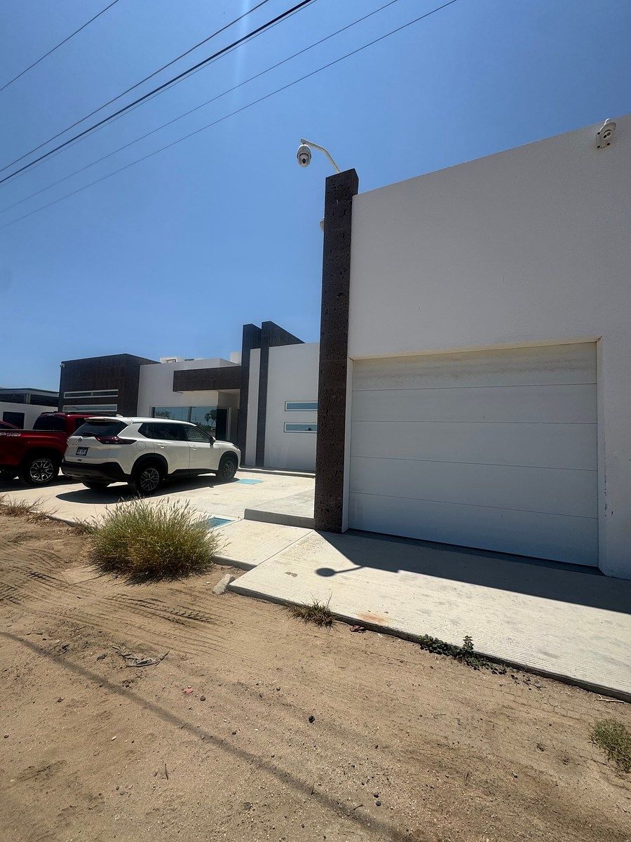 Local comercial en Villas de San Lorenzo, La Paz, foto 3 de 17