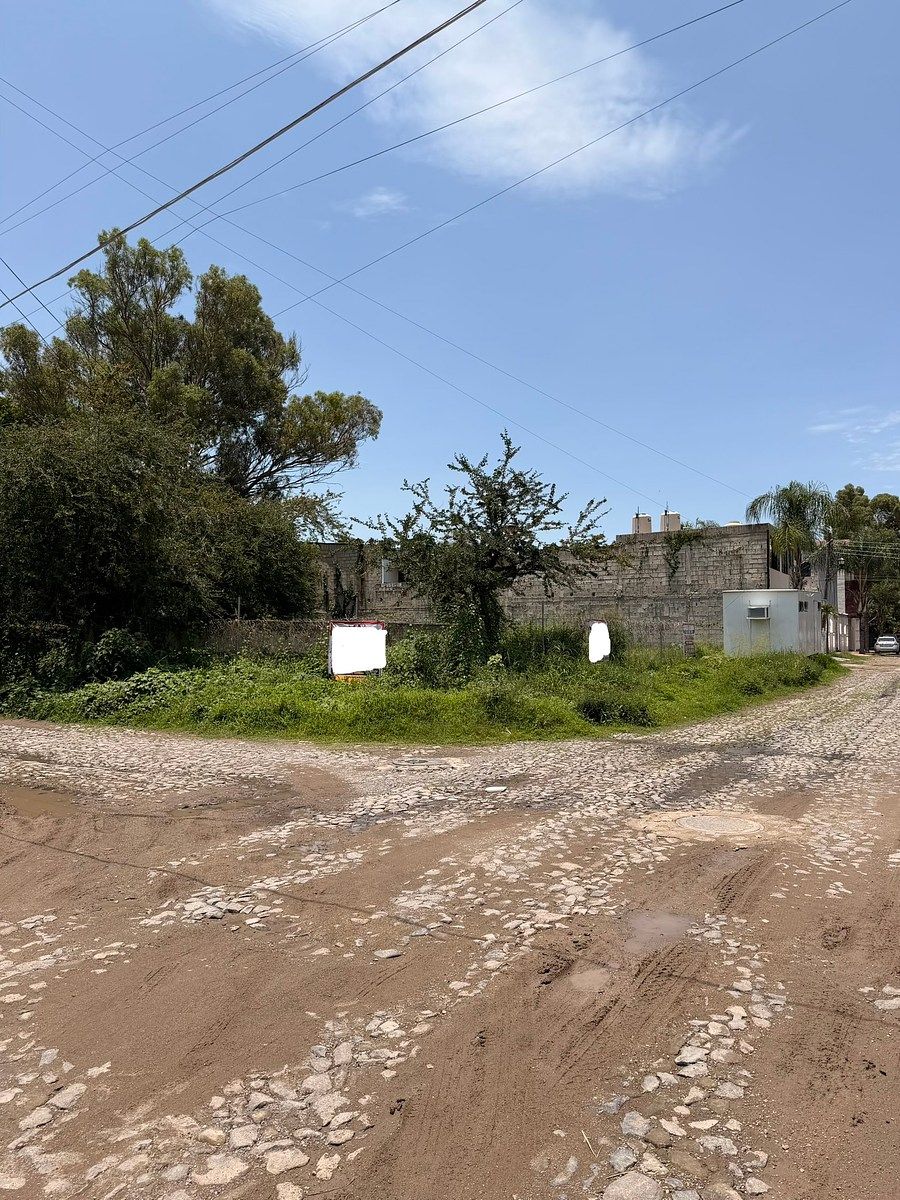 Lote em Las Redes, Chapala, foto 4 de 17