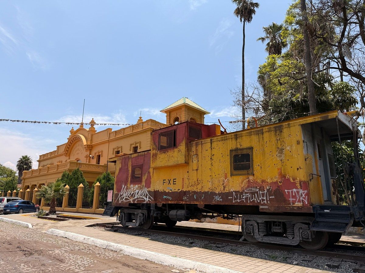 Lote em Las Redes, Chapala, foto 9 de 17