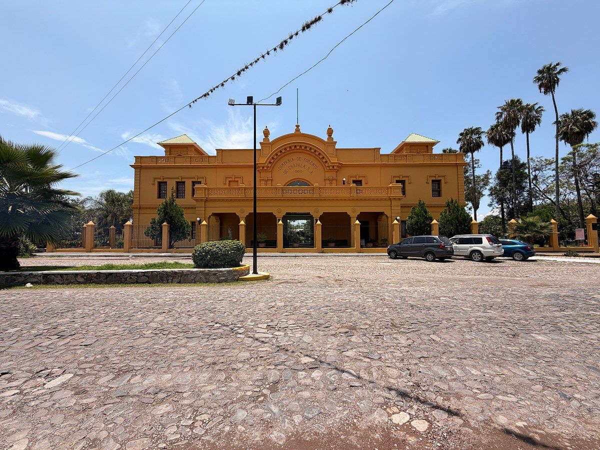 TERRENO À VENDA NO CONDOMÍNIO LAS REDES, CHAPALA, foto 1 de 17