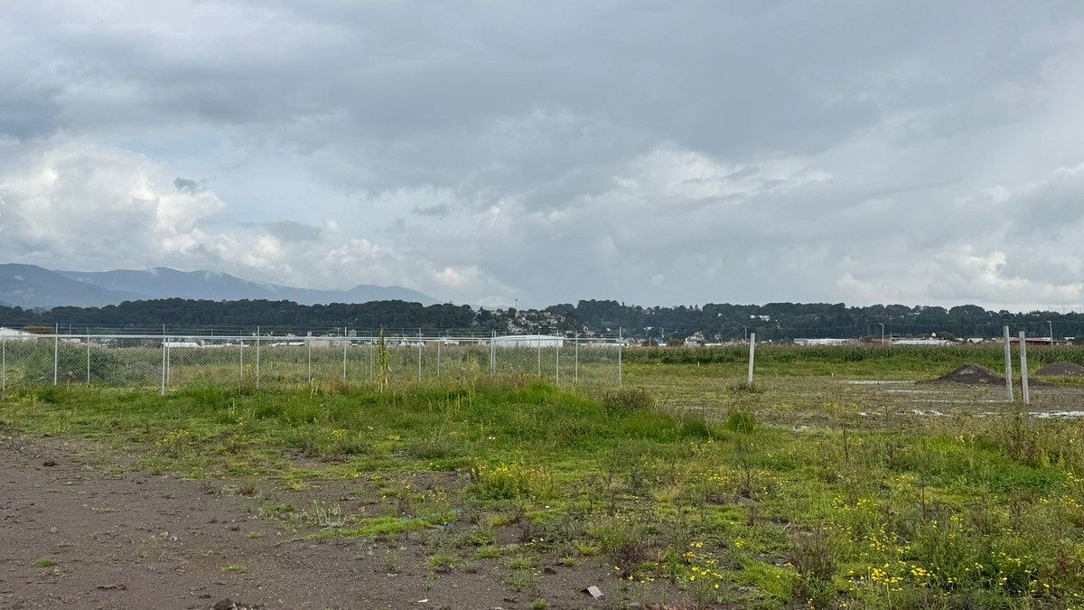 Lote em Santa Cruz Chignahuapan, Lerma, foto 6 de 9