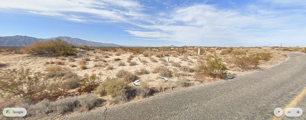 Lote comercial em Rancho del Sol (El Dorado), San Felipe, foto 4 de 4