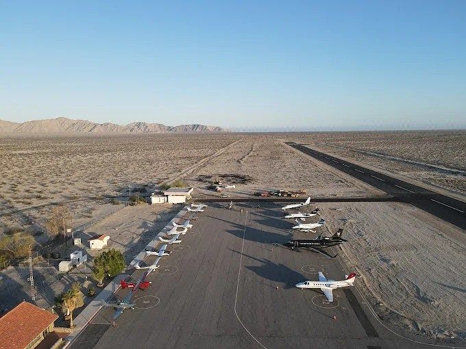🟩 TERRENO À VENDA – SAN FELIPE, B.C. (ÁREA DO AEROPORTO)🌵, foto 1 de 4