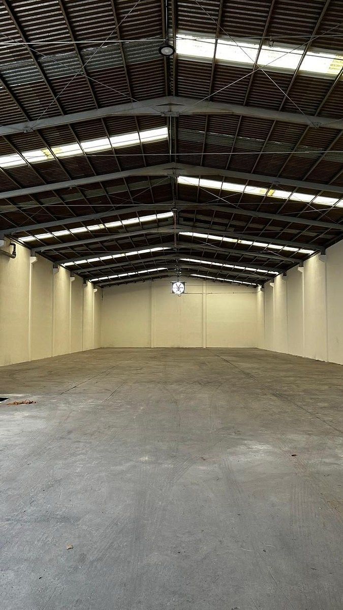 BODEGA EN RENTA EN APODACA, foto 1 de 11
