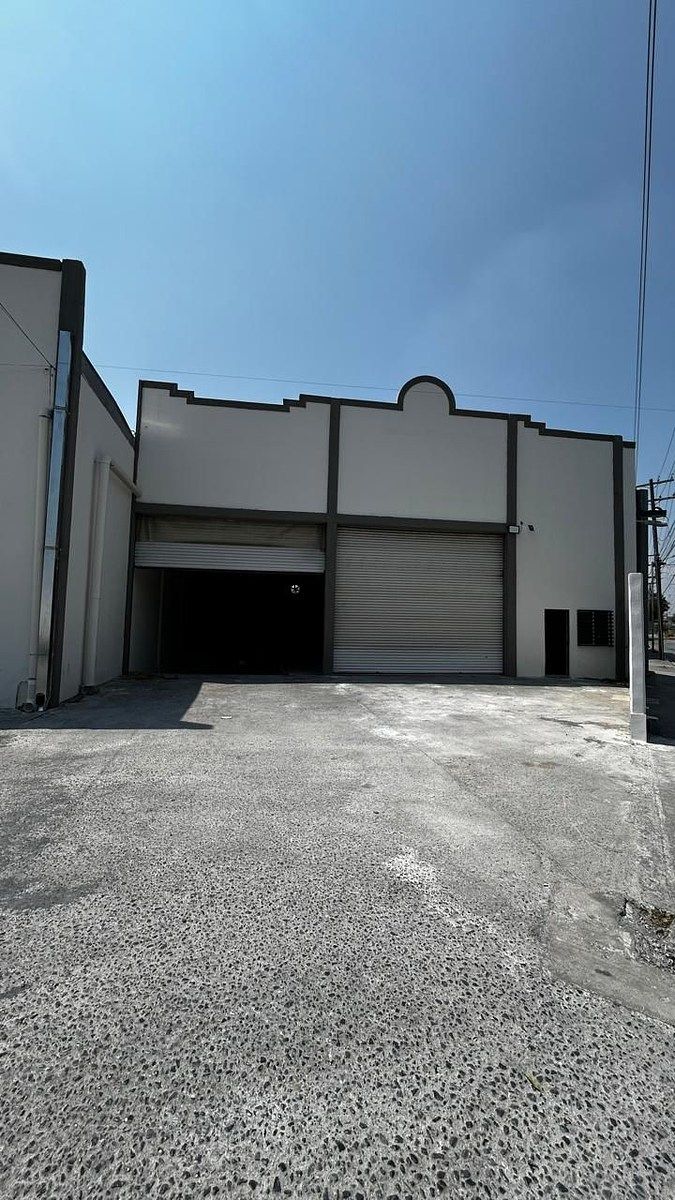 Bodega industrial en Almacentro, Apodaca, foto 11 de 11