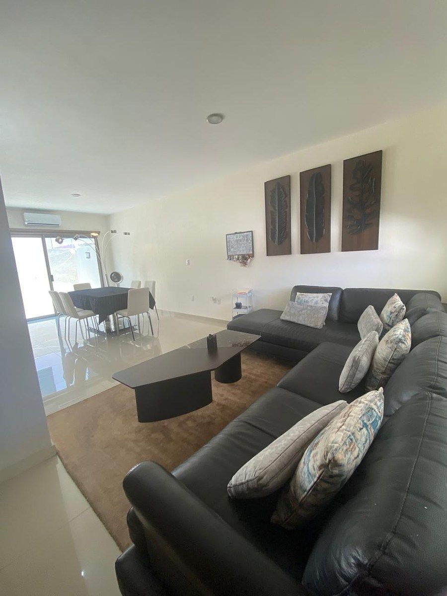 Casa em El Campestre, Zapopan, foto 3 de 16