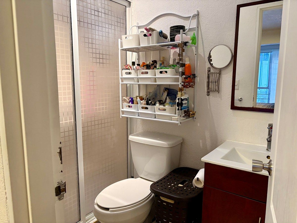 baño recámara, foto 8 de 16