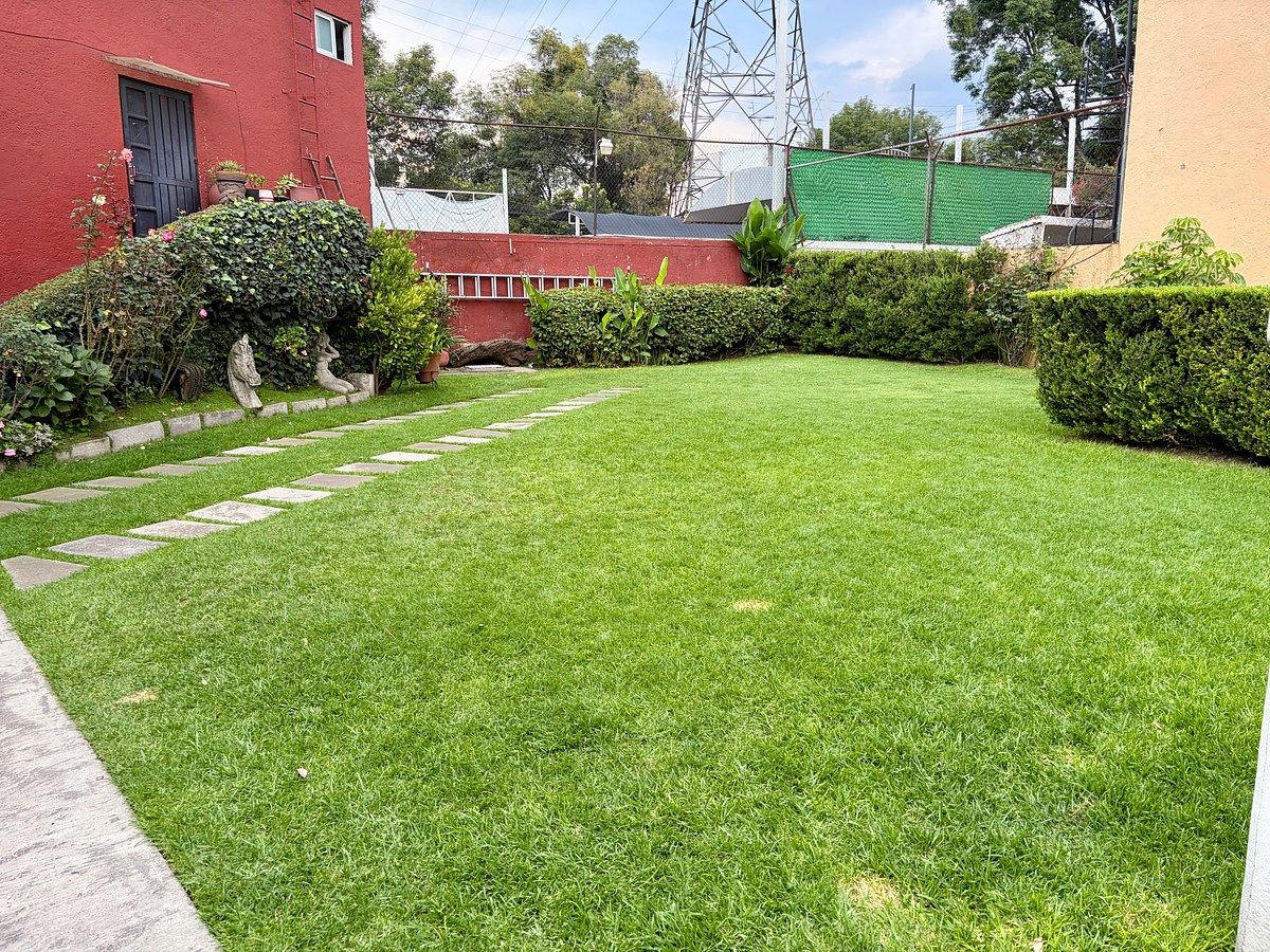 jardín común, foto 16 de 16