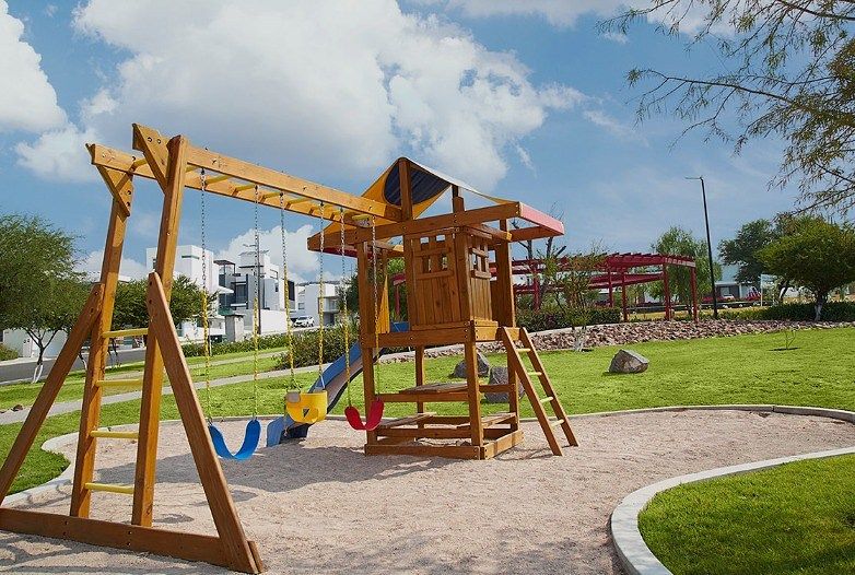 Terreno en Lomas de Juriquilla, Querétaro, foto 7 de 9