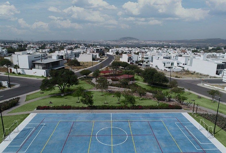 Terreno en Lomas de Juriquilla, Querétaro, foto 9 de 9