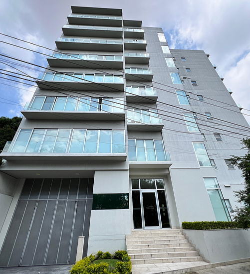 EXCLUSIVE APARTMENT FOR SALE PRADOS PROVIDENCIA, photo 1 of 13